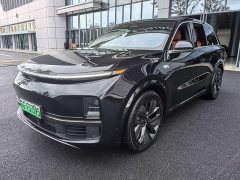 Li Auto L8 Pro - ფოტო 1