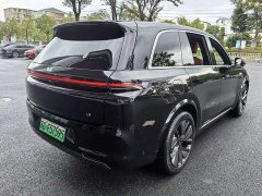Li Auto L8 Pro - ფოტო 14
