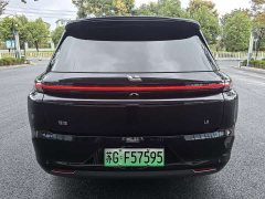 Li Auto L8 Pro - ფოტო 15