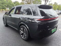 Li Auto L8 Pro - ფოტო 16