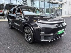 Li Auto L8 Pro - ფოტო 3