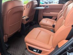 Li Auto L8 Pro - ფოტო 5