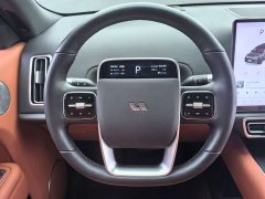 Li Auto L8 Pro - ფოტო 7