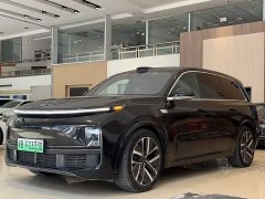 Li Auto L9 Max - ფოტო 1