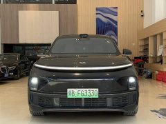 Li Auto L9 Max - ფოტო 2