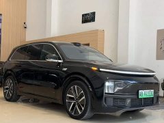 Li Auto L9 Max - ფოტო 3
