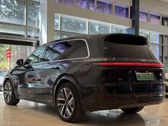 Li Auto L9 Max - ფოტო 9