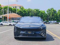 NIO ET7 75kWh - photo 2