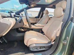 NIO ET7 75kWh - photo 4