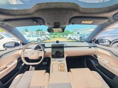 NIO ET7 75kWh - photo 5