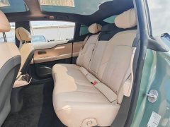 NIO ET7 75kWh - photo 6