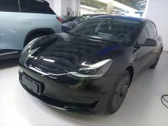 Tesla Model 3 Rear-Wheel Drive - photo 1