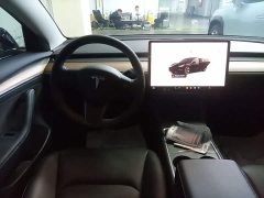 Tesla Model 3 Rear-Wheel Drive - photo 10