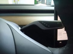 Tesla Model 3 Rear-Wheel Drive - photo 13