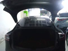 Tesla Model 3 Rear-Wheel Drive - photo 18