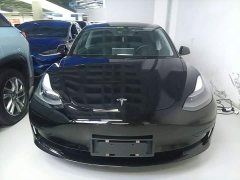 Tesla Model 3 Rear-Wheel Drive - photo 2