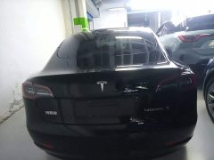 Tesla Model 3 Rear-Wheel Drive - photo 5
