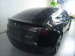 Tesla Model 3 Rear-Wheel Drive - photo 6