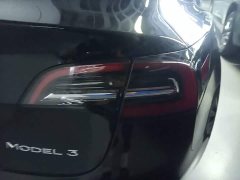 Tesla Model 3 Rear-Wheel Drive - photo 7