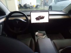 Tesla Model 3 Rear-Wheel Drive - photo 9