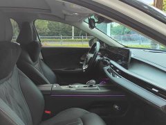 Chery Arrizo 8 1.6T DCT Elegant - фото 10