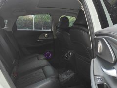 Chery Arrizo 8 1.6T DCT Elegant - фото 11