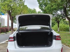Chery Arrizo 8 1.6T DCT Elegant - фото 16