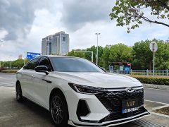 Chery Arrizo 8 1.6T DCT Elegant - фото 3