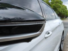 Chery Arrizo 8 1.6T DCT Elegant - фото 4
