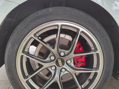 Chery Arrizo 8 1.6T DCT Elegant - фото 9