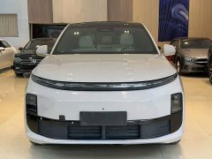 Li Auto L6 Pro - ფოტო 2