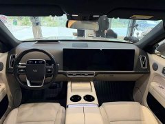 Li Auto L6 Pro - ფოტო 6