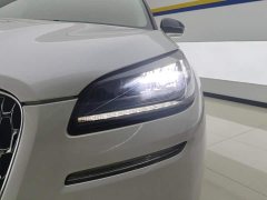 Lincoln Explorer 2.0T Two-Wheel Drive Premium - ფოტო 5