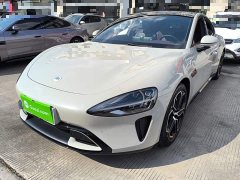 Xiaomi SU7 Rear-Wheel Drive Long Range Smart Driving Edition - фото 1