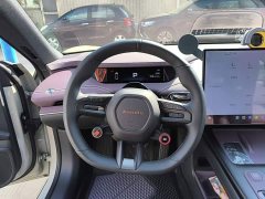 Xiaomi SU7 Rear-Wheel Drive Long Range Smart Driving Edition - фото 10