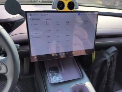 Xiaomi SU7 Rear-Wheel Drive Long Range Smart Driving Edition - фото 12