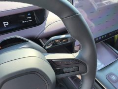 Xiaomi SU7 Rear-Wheel Drive Long Range Smart Driving Edition - фото 13