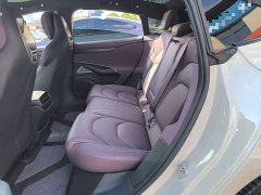 Xiaomi SU7 Rear-Wheel Drive Long Range Smart Driving Edition - фото 16