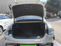 Xiaomi SU7 Rear-Wheel Drive Long Range Smart Driving Edition - фото 18