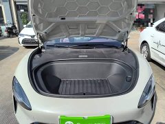 Xiaomi SU7 Rear-Wheel Drive Long Range Smart Driving Edition - фото 19