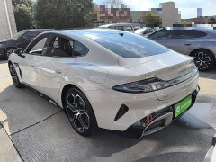Xiaomi SU7 Rear-Wheel Drive Long Range Smart Driving Edition - фото 4
