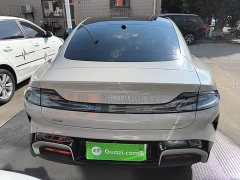 Xiaomi SU7 Rear-Wheel Drive Long Range Smart Driving Edition - фото 5