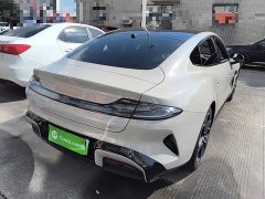 Xiaomi SU7 Rear-Wheel Drive Long Range Smart Driving Edition - фото 6