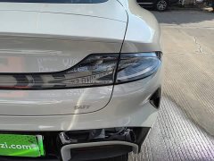 Xiaomi SU7 Rear-Wheel Drive Long Range Smart Driving Edition - фото 7