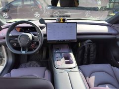 Xiaomi SU7 Rear-Wheel Drive Long Range Smart Driving Edition - фото 9