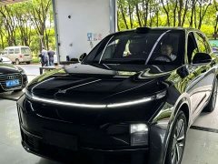 Li Auto L7 MAX - ფოტო 1