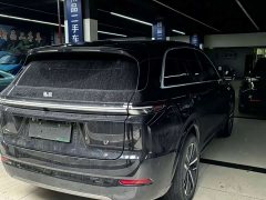 Li Auto L7 MAX - ფოტო 4