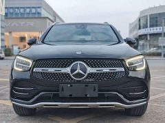 Mercedes-Benz GLC 300 L 4MATIC Dynamic - ფოტო 1