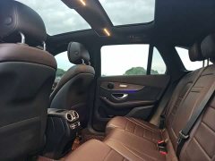 Mercedes-Benz GLC 300 L 4MATIC Dynamic - ფოტო 10