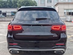 Mercedes-Benz GLC 300 L 4MATIC Dynamic - ფოტო 11
